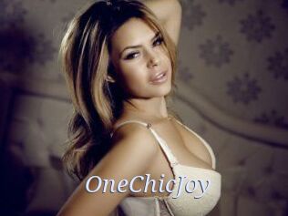 OneChicJoy 777 Erotik Chat