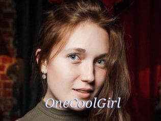 OneCoolGirl