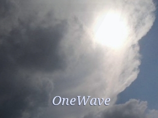 OneWave