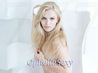 OpheliaSexy