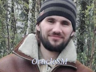 Oracle_SM