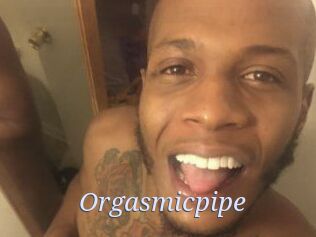 Orgasmicpipe