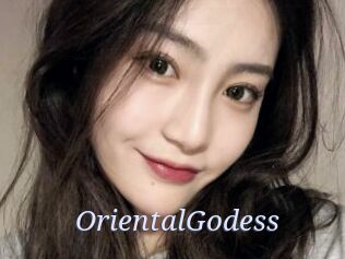 OrientalGodess