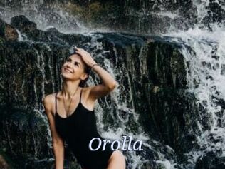 Orolla