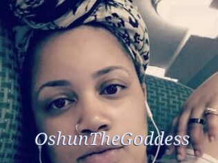 OshunTheGoddess