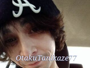 OtakuTanikaze77