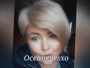 Oceaneyesxo