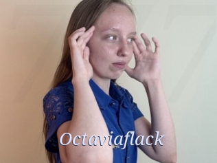 Octaviaflack