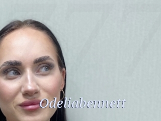 Odeliabennett