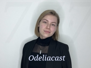 Odeliacast
