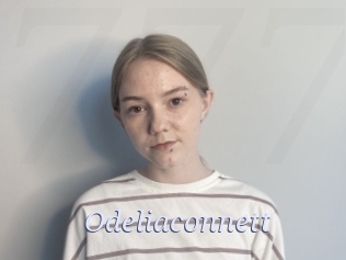 Odeliaconnett