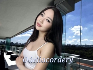 odeliacordery 777 Erotik Chat