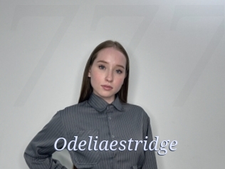 Odeliaestridge