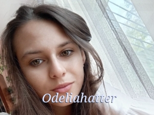 Odeliahatter