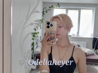 Odeliaheyer