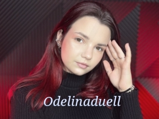 Odelinaduell