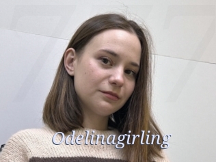 odelinagirling 777 Erotik Chat