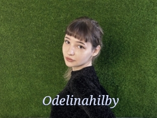 Odelinahilby