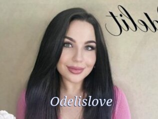 Odelislove