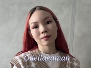 Odellaedman