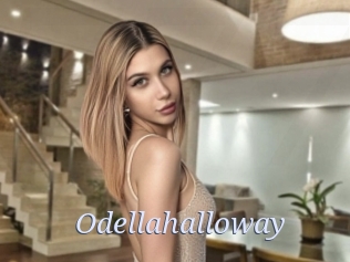 odellahalloway 777 Erotik Chat
