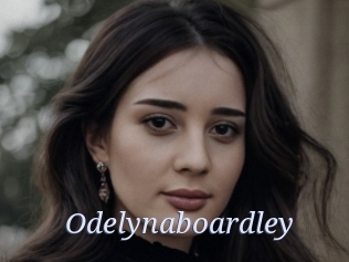 Odelynaboardley