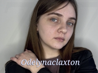 Odelynaclaxton