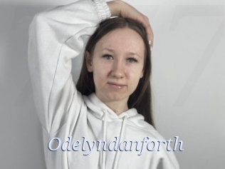 Odelyndanforth