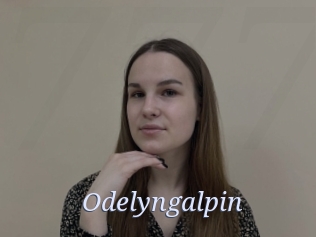 Odelyngalpin