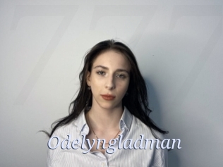 Odelyngladman