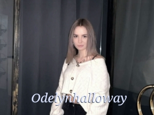 odelynhalloway 777 Erotik Chat
