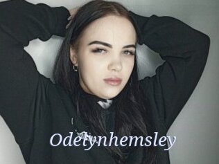 Odelynhemsley