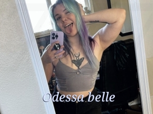 odessa_belle 777 Erotik Chat