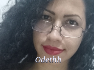 Odethh