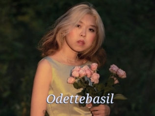 Odettebasil