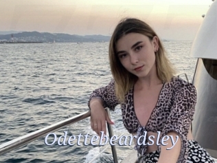 Odettebeardsley