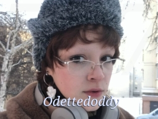 Odettedoddy