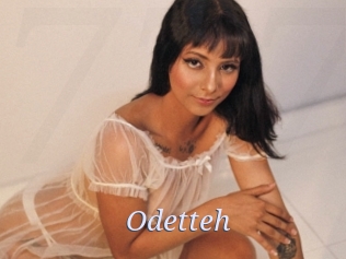 Odetteh