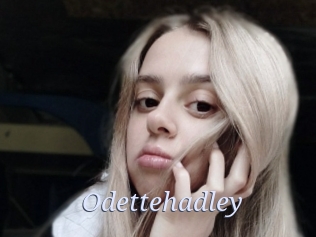 Odettehadley