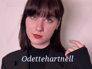 Odettehartnell