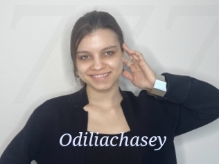 Odiliachasey