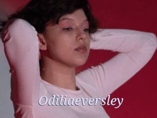 Odiliaeversley