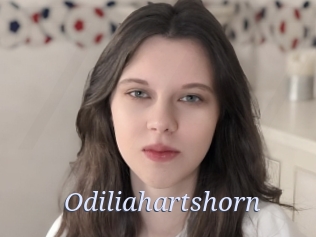 odiliahartshorn 777 Erotik Chat