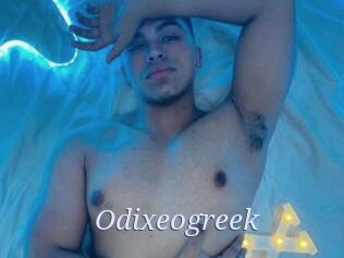 Odixeogreek