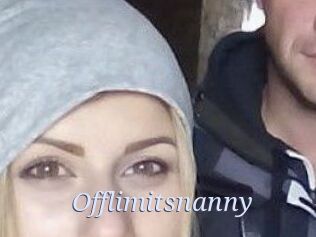 Offlimitsnanny