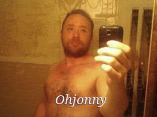 Ohjonny