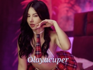 Olayacuper