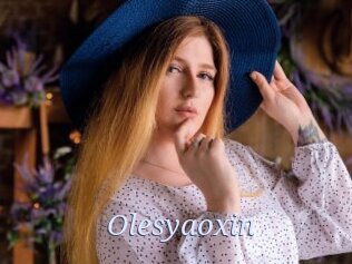 Olesyaoxin