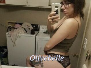 Olivebelle