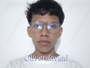 oliverdavied 777 Erotik Chat